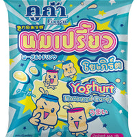 Cougar Yoghurt Flavored 3PCS