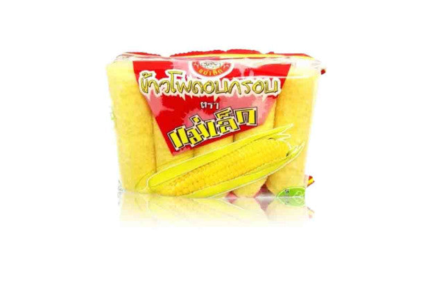 Corn Roll Yellow 35g