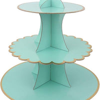 3 tier Cupcake Stand