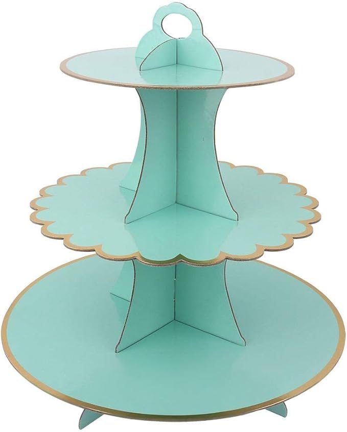 3 tier Cupcake Stand