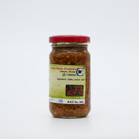 Crystal Moon Products Chilli Pickle 200g