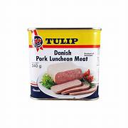 Tulip Delice De Poulet (Chicken) 340g