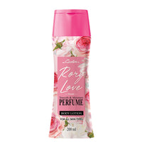 Cavier Rosy Love Perfume Body Lotion 200ml
