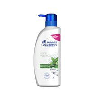 
              Head & Shoulder Shampoo 450ml
            