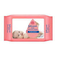 Johnson's Skincare Baby Wipes 20N(Thailand)