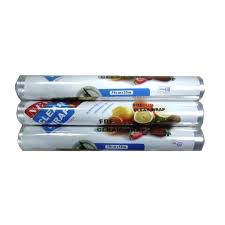 Fresun Clear Wrap 30cm*20m