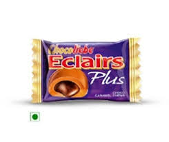 Chocoliebe Eclairs 3.7g Single