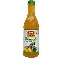 Golden Crown Pineapple Fruit Crush 1L