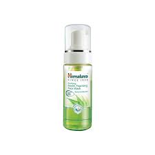Himalaya Purifying Neem Foaming Face Wash 150ml