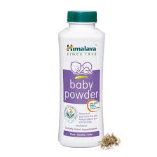 Himalaya Baby Powder 400g