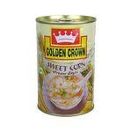 Golden Crown Sweet Corn Cream Style 450g