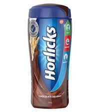 Horlicks Chocolate Delight 500g