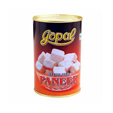 Gopal Paneer 450g