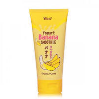 Civic Yogurt Banana Smoothie Facial Foam 180ml
