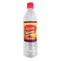 Classic Non Fruit Vinegar 700ml