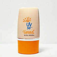 CC Moisture UV Expert Protection 50+