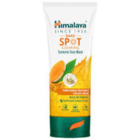 Himalaya Dark Spot Clearing Turmeric Face Wash 50ml