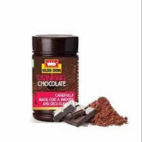 Golden Crown Drinking Chocolate 500g