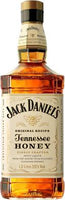 Jack Daniels Tennessee Honey 1Ltr