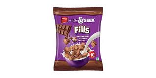 Hide & Seek Fills 18g