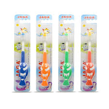 Jaga Toothbrush Kids