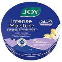 Joy Intense Moisture Complete Dryness Repair Skin Cream 150g