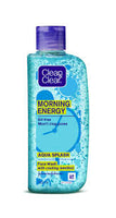 Clean & Clear Morning Energy Aqua Splash 100ml
