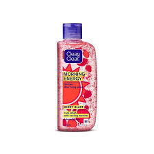 Clean and Clear Berry Blast Face Wash 100ml