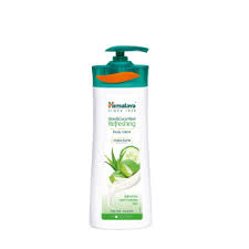Himalaya Aloe & Cucumber Refreshing Body Lotion 200ml