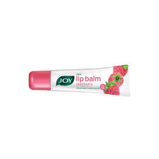 Joy Lip Balm Raspberry 10g