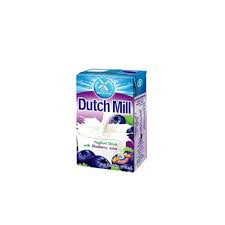 Dutch Mill Kids Drinking Yoghurt 90ml
