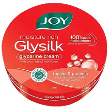 Joy Moisture Rich Glysilk Glycerine Cream 150g