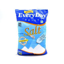 Everyday Salt 1kg