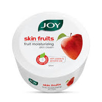 Joy Skin Fruits Moisturizing Skin Cream 100ml