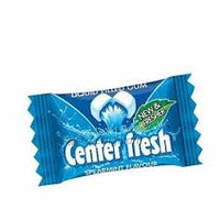Center Fresh Spearmint Flavour 2.8g Single
