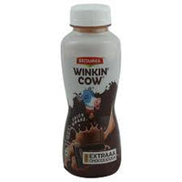 Britannia Winkin Cow Chocolicious Thick Shakes 180ml