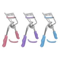 Eyelash Curler (Pink, Purple, Blue)