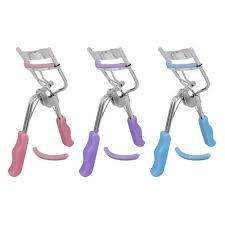 Eyelash Curler (Pink, Purple, Blue)