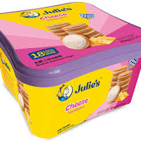 Julie's Cheese Sandwich 504g (TUB)