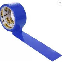 Colour Cellotape(Blue) 40 meter