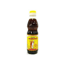Cook & Lobster Fish Sauce 285ml