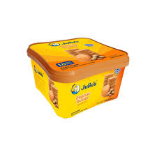 Julie's Peanut Butter Sandwich 540g (TUB)