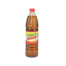 Kabira Mustard Oil 450ml