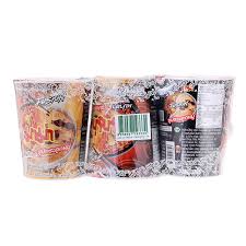 Mama Instant Cup Noodles Mala Flavour 60g