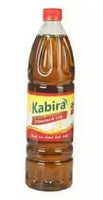 Kabira Mustard Oil 825ml
