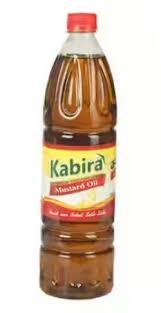 Kabira Mustard Oil 825ml
