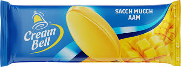 Cream Bell Sacch Mucch AAM 70ml