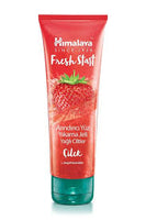 Himalaya Fresh Start Oil Clear Strawberry Face Wash 100ml