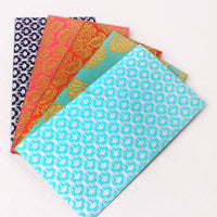 Envelopes(White/Brown/colorful)