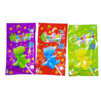 Dinosaur Lollipop Popping Candy/Jumping Candy